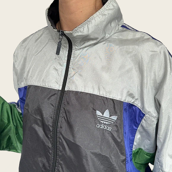 Adidas retro sportjack