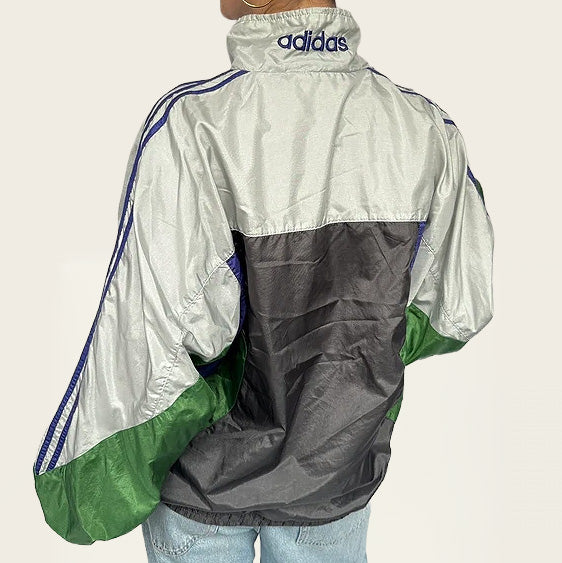 Adidas retro sportjack