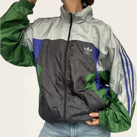 Adidas retro sportjack