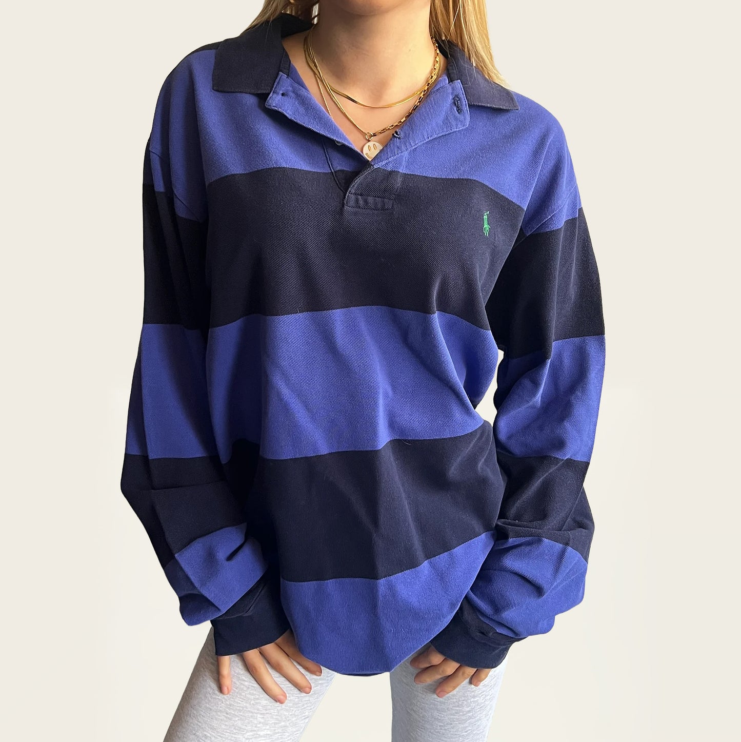 Ralph Lauren - Longsleeve