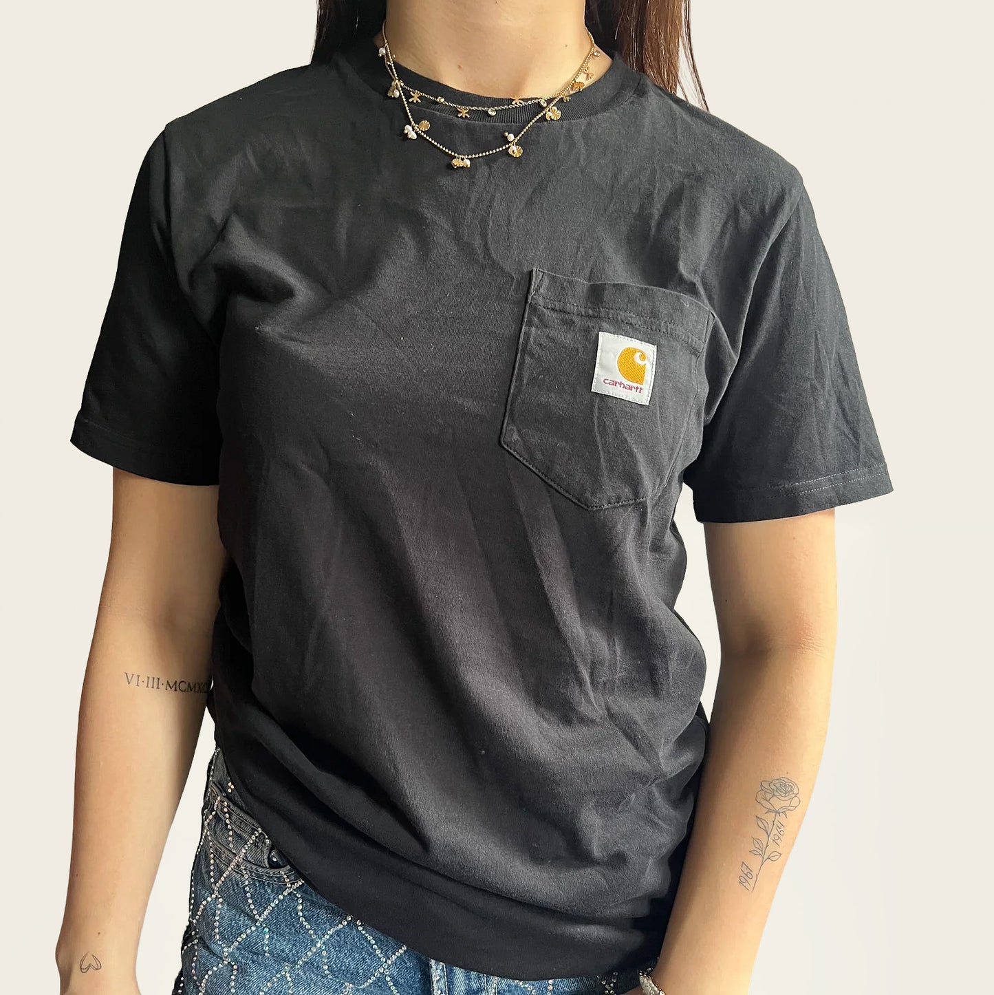 Carhartt - Shirt