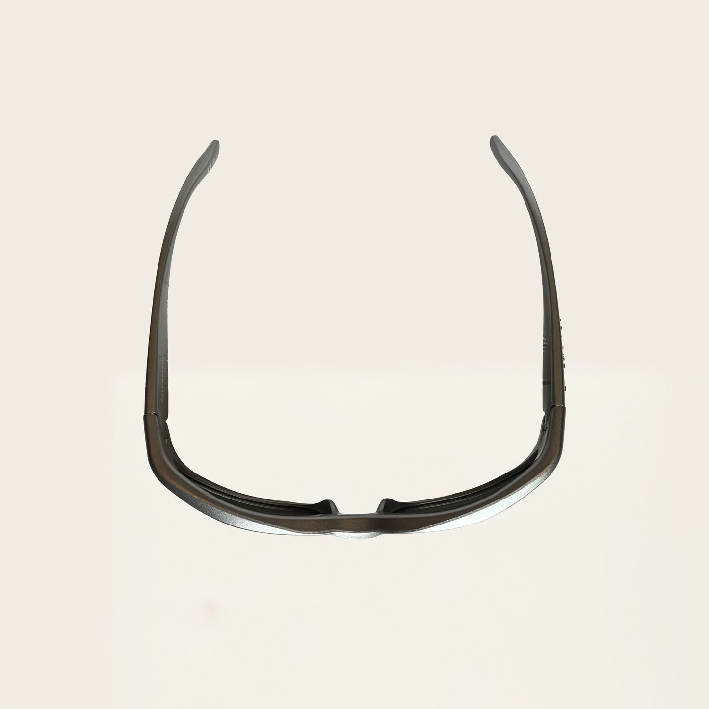 Balenciaga BB0157S Swift Reflective Oval Sunglasses