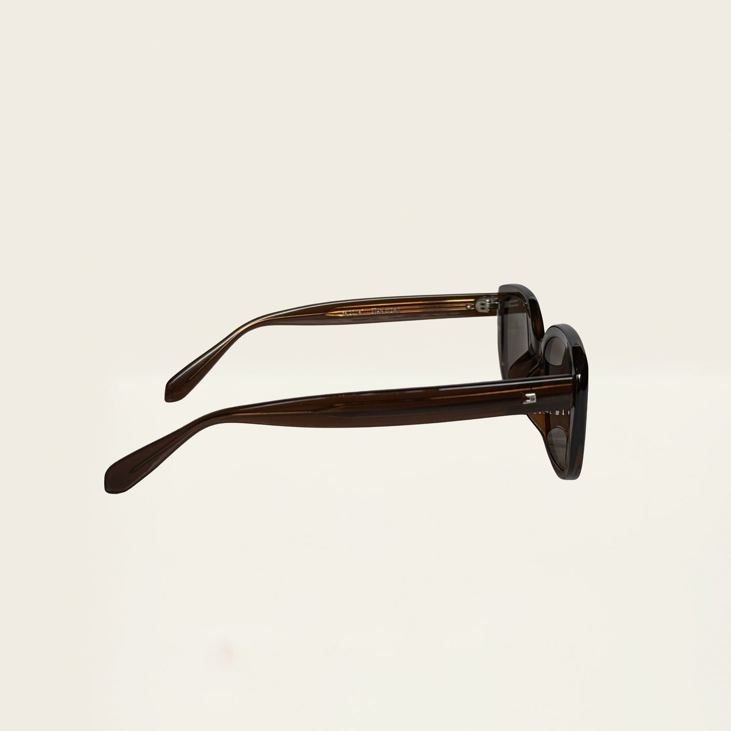 Blue Elephant stan bruin