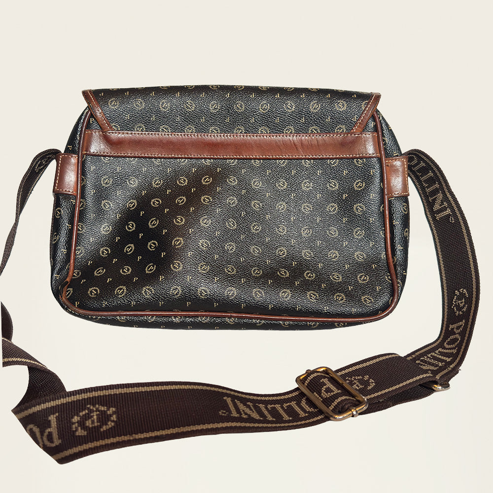 Pollini crossbody tas