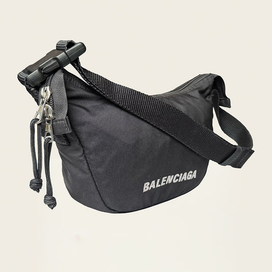 Balenciaga Wheel crossbody tas (2005)