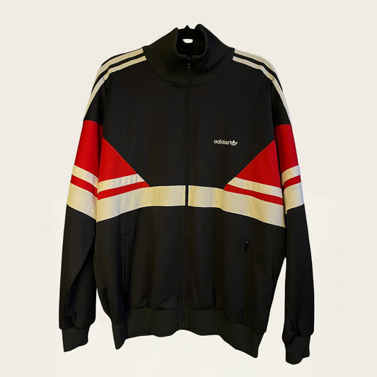 Adidas vintage sportjacket