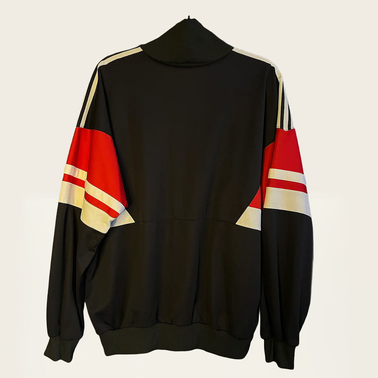 Adidas vintage sportjacket