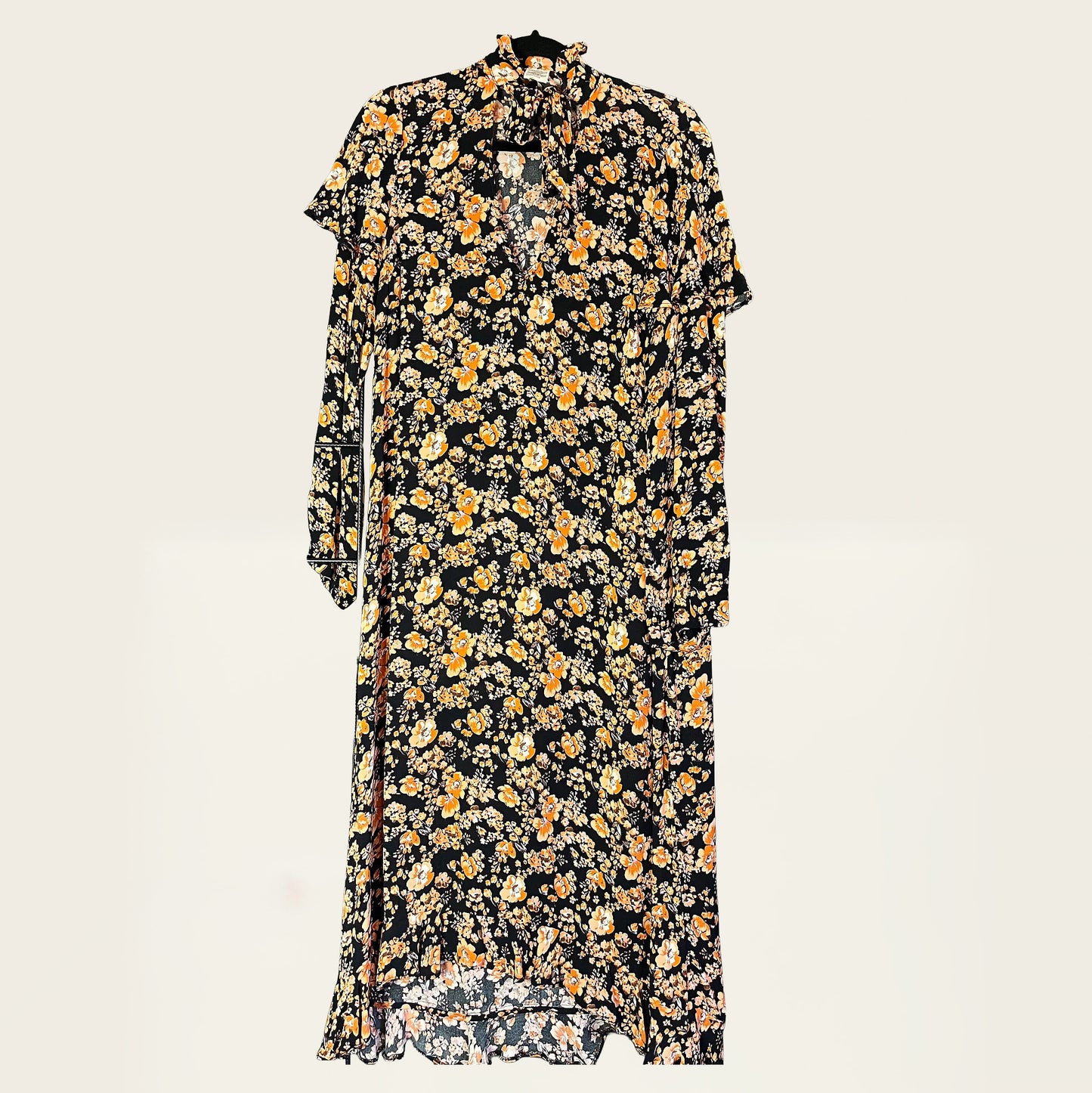 Baum und Pferdgarten - Jurk