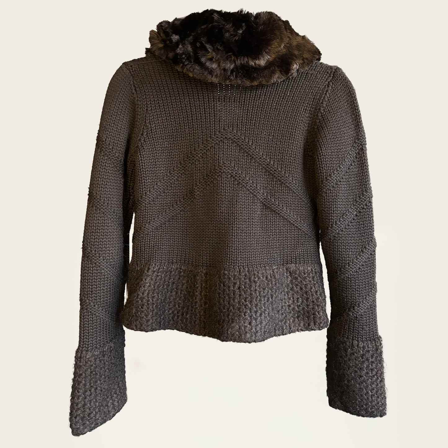 Prada - Vest - Vintage