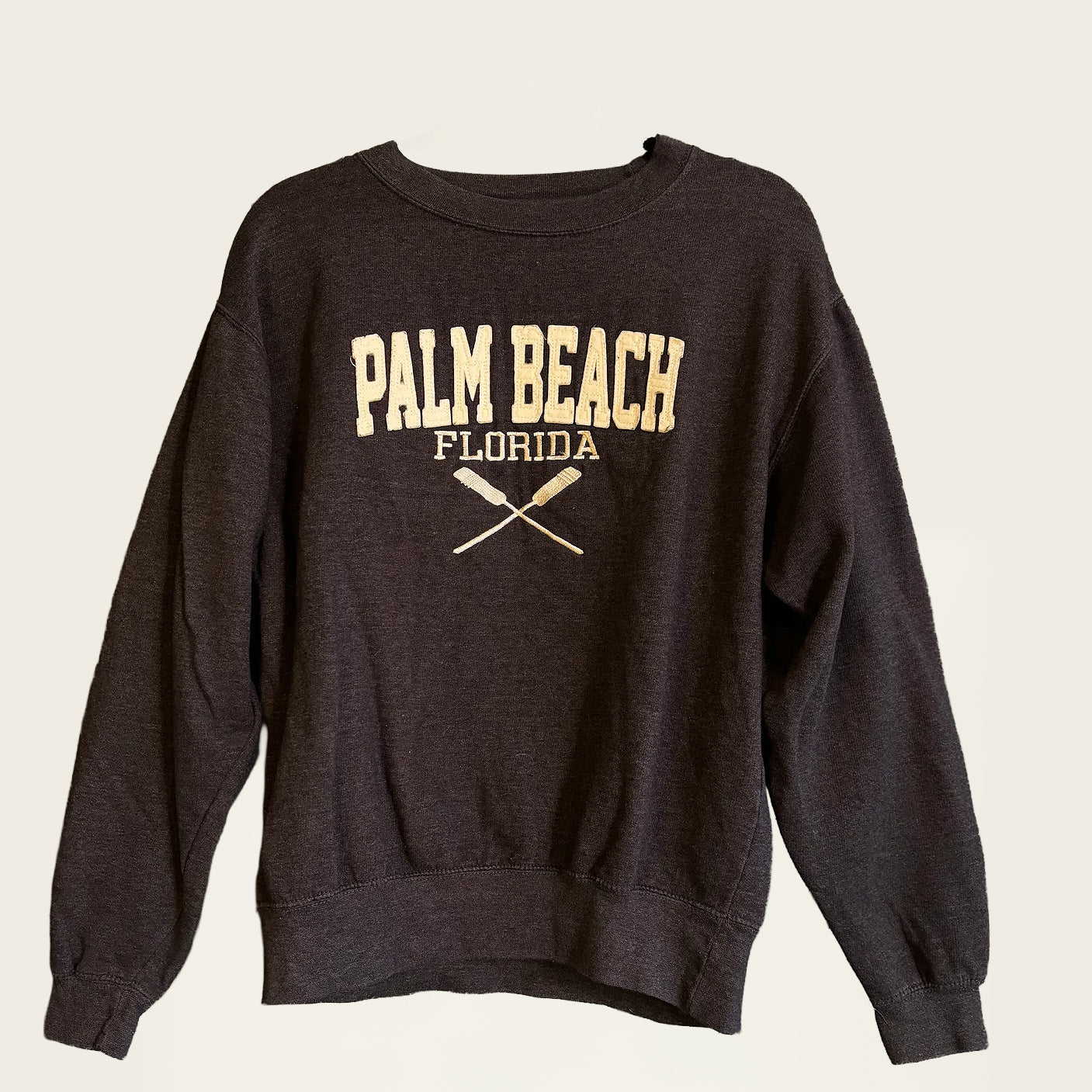 Palm Beach Vintage Sweater
