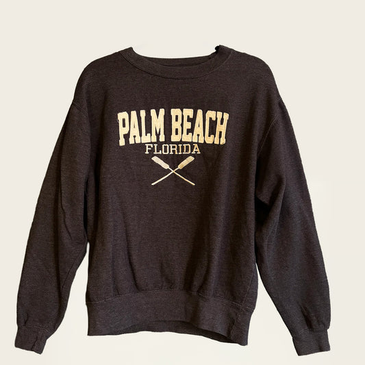 Palm Beach Vintage Sweater