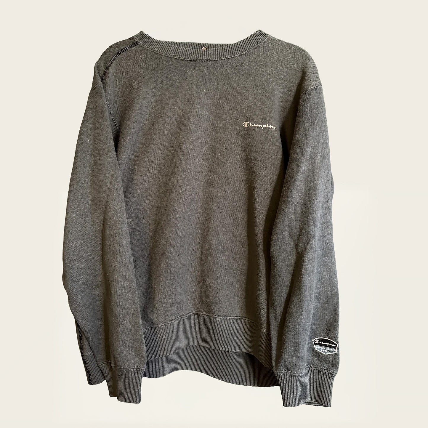 Champion - Sweater - Vintage