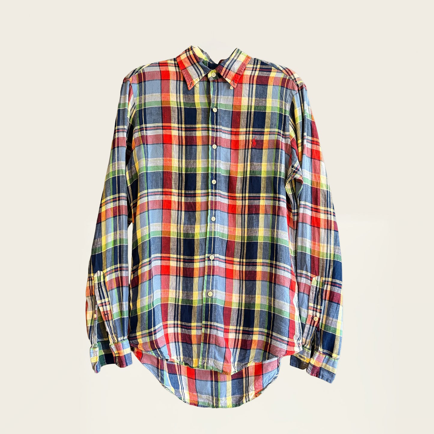 Ralph Lauren - Overhemd - Vintage