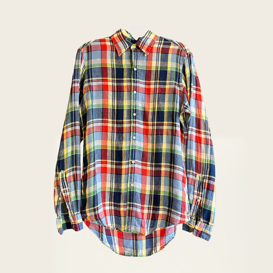 Ralph Lauren - Overhemd - Vintage