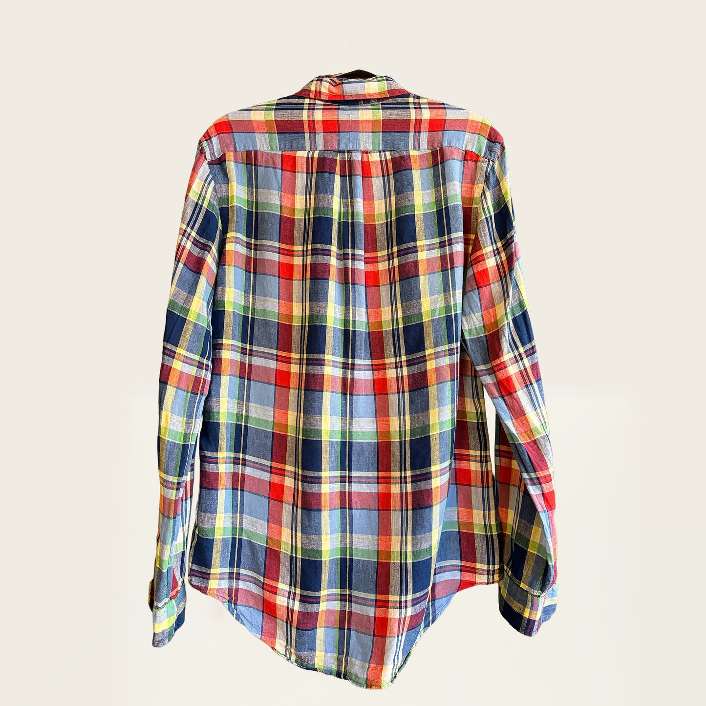 Ralph Lauren - Overhemd - Vintage